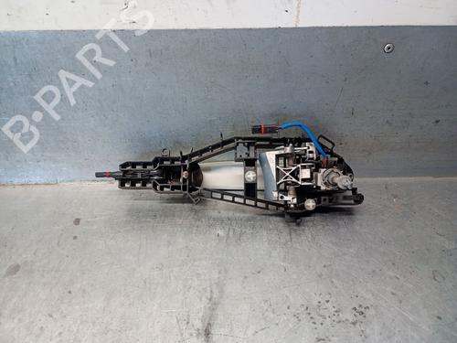Front left exterior door handle BMW 3 Touring (F31) 330 d xDrive | BP26024726C128