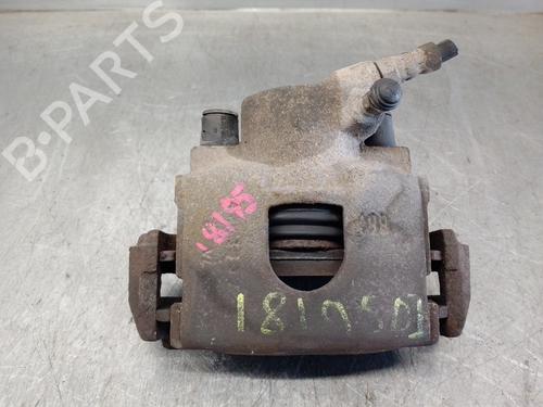 Used Left front brake caliper FORD FIESTA III (GFJ) 1.3 Cat (60 hp) 13745589