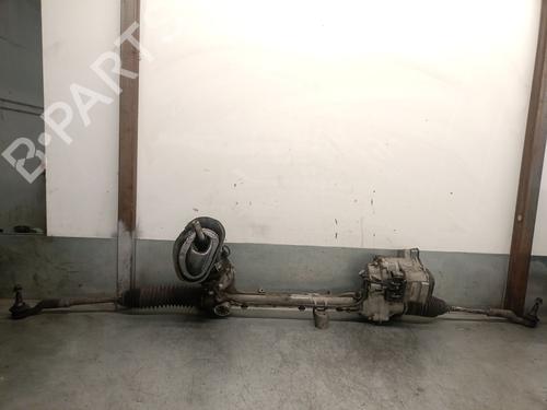 Styregear/Snekke VOLVO V40 Hatchback (525) D3 (150 hp) 31250905