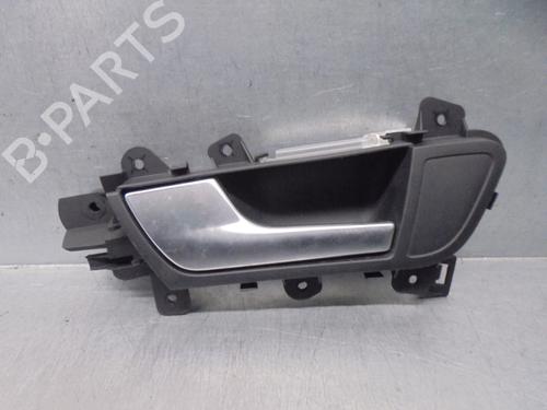 Used Rear left interior door handle AUDI A4 B8 (8K2) 2.0 TDI (177 hp) 16024522