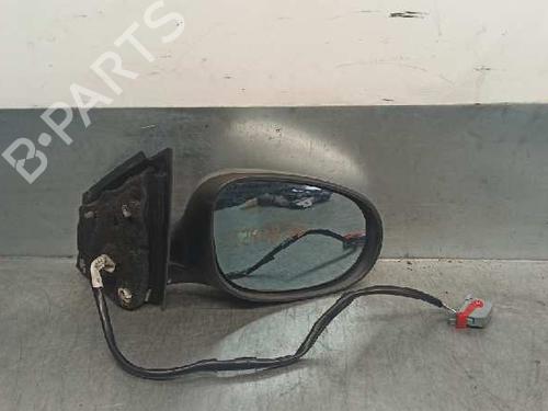 Used Right mirror FIAT CROMA (194_) 1.9 D Multijet (136 hp) 7304662