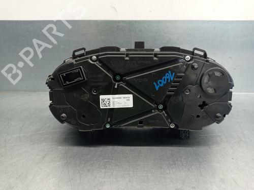 Instrument cluster SEAT IBIZA V (KJ1, KJG) 1.0 TSI | BP10348039C47 