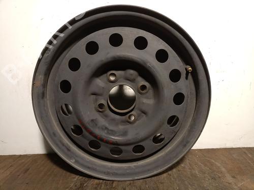 Used Rim Rim HYUNDAI MATRIX (FC) 1.5 CRDi VGT (110 hp) 34378881 34378881