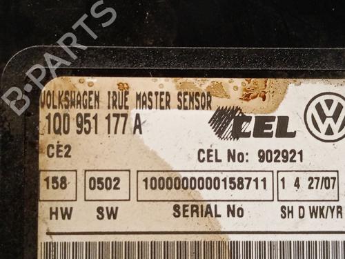 Electronic module VW EOS (1F7, 1F8) 2.0 TDI | BP36996561M83 - Image 4
