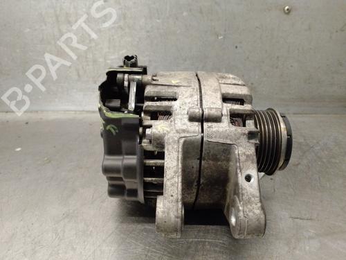 Used Alternator Alternator TOYOTA YARIS (_P13_) 1.0 (KSP130) (72 hp) 33989618 33989618