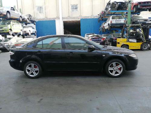 Front left interior door handle MAZDA 6 Hatchback (GG) 2.0 DI (GG14) | BP8006783I13  - Image 8