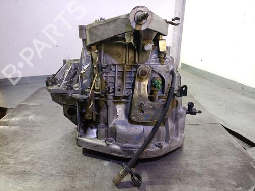 Gearbox RENAULT LAGUNA II (BG0/1_) 1.9 dCi (BG08, BG0G) | BP29608488M3 