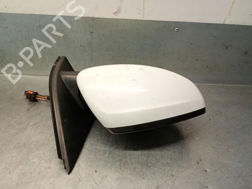 Right mirror PEUGEOT 308 SW II (LC_, LJ_, LR_, LX_, L4_) 2.0 BlueHDi 150 | BP26588028C27 