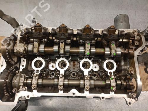 Cylinder head CITROËN C4 II (NC_)  | BP31156206M5 