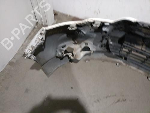 Front bumper CITROËN C4 II (NC_) 1.6 HDi 90 | BP32411787C7