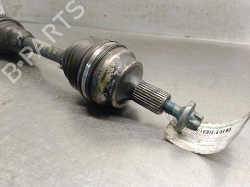 Left front driveshaft MERCEDES-BENZ E-CLASS (W212) E 350 CDI 4-matic (212.089) | BP34715779M38  - Image 5