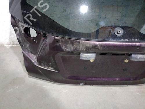 Tailgate TOYOTA C-HR (_X1_) 1.8 Hybrid (ZYX10_, ZYX11_) | BP24444632C6