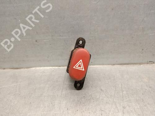 Used Warning switch RENAULT LAGUNA I (B56_, 556_) [1993-2002]  29452202