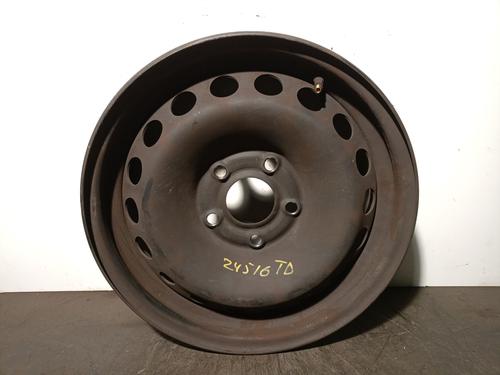 Fælk RENAULT MEGANE IV Hatchback (B9A/M/N_) 1.5 dCi 110 (B9A3) (110 hp) 31862602