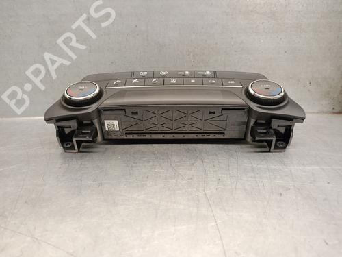 Climate control HYUNDAI TUCSON (TL, TLE) 1.7 CRDi | BP29605426I5 