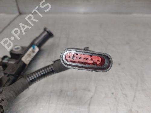 Injection rail FIAT 500 (312_) 1.2 (312AXA1A) | BP28303047M98 - Image 6