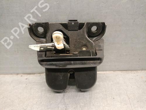 Tailgate lock AUDI A2 (8Z0) 1.4 TDI | BP28975975C101 