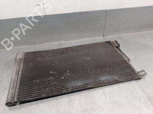 AC radiator PEUGEOT BIPPER (AA_) 1.4 HDi | BP30078668M32