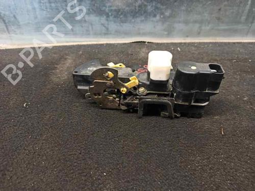 Front right lock OPEL FRONTERA B (U99) 2.2 DTI (6B_ZC, 6B_VF, 6B_66, 6B_76) | BP6313032C97 