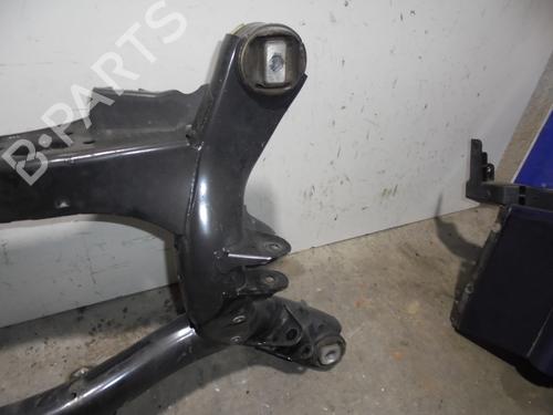 Rear axle BMW 3 (F30, F80)  | BP8416773M2 