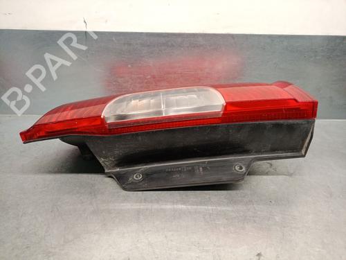 Right taillight FIAT FIORINO Box Body/MPV (225_) 1.3 D Multijet (225BXD1A, 225BXB1A, 225BXB11) | BP22726622C35 