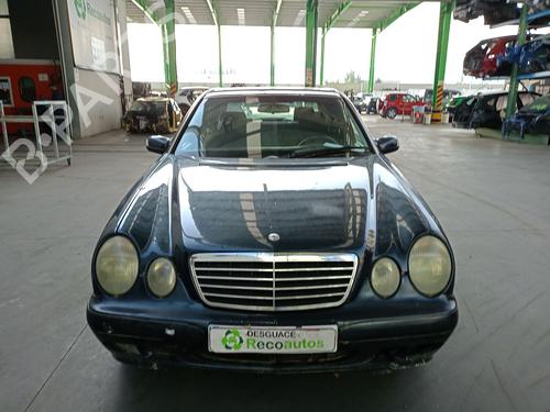 Engine MERCEDES-BENZ E-CLASS (W210) E 270 CDI (210.016) | BP26722818M1 - Image 17