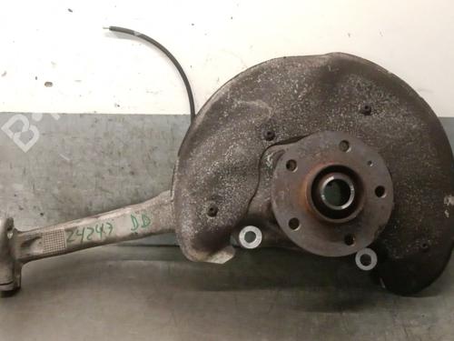 Right front steering knuckle AUDI A4 B8 Avant (8K5) 2.7 TDI | BP31068509M26