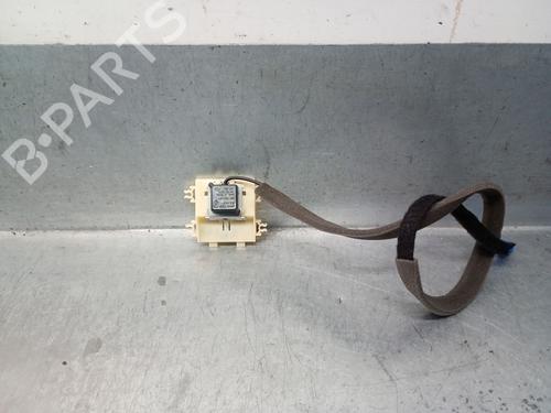 Elektronisk modul RENAULT ZOE (BFM_) ZOE (58 hp) 26229431