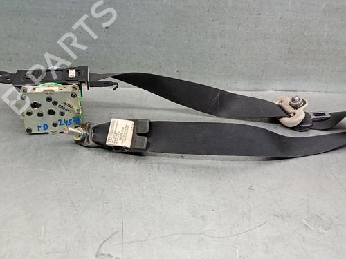 Rear right seatbelt MAZDA 6 Hatchback (GH) 2.0 MZR-CD (GH14) | BP32059896I28 - Image 3
