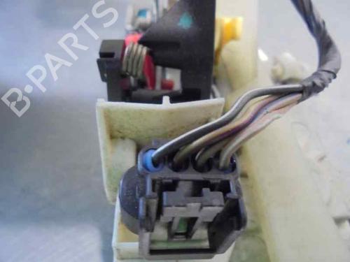 Rear right lock JEEP COMPASS (MK49) 2.2 CRD | BP2314202C99 
