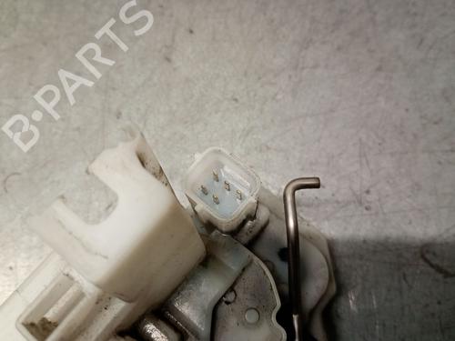 Front left lock FIAT DOBLO Cargo (263_) 1.6 D Multijet (263WXD1B, 263WXR1B, 263WXX1B, 263ZXD1B,... | BP31918141C98