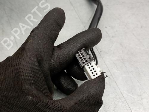 Right mirror MERCEDES-BENZ S-CLASS (W221, V221)  | BP32122232C27 