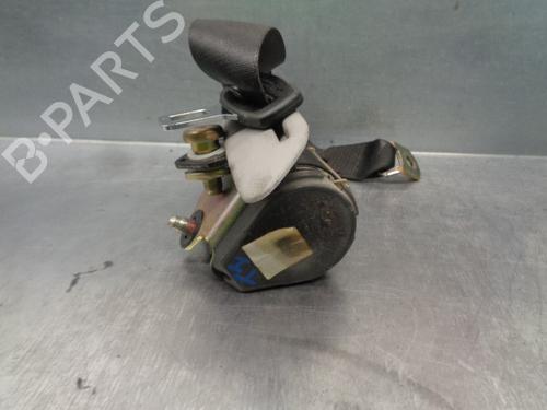 Used Rear left seatbelt MITSUBISHI CARISMA (DA_) 1.9 DI-D (DA5A) (102 hp) 10525323
