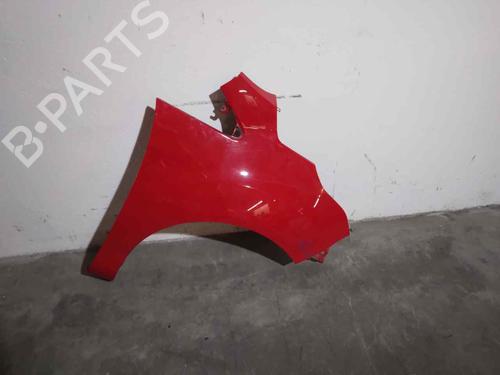 Used Right front fenders FORD B-MAX (JK) 1.0 EcoBoost (100 hp) 10506098