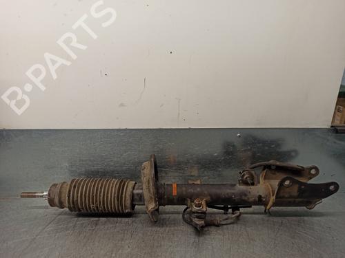 Used Left rear shock absorber Left rear shock absorber 9699625 9699625