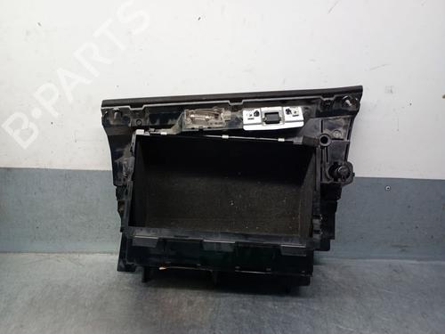 Glove box BMW X3 (E83) 2.0 d | BP26905520C95 