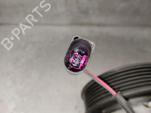 AC compressor SEAT IBIZA III (6L1) 1.2 | BP31117018M34 