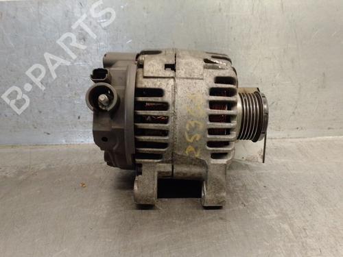 Used Alternator Alternator CITROËN C3 I (FC_, FN_) 1.4 HDi (68 hp) 34495118 34495118