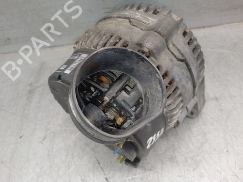 Alternator AUDI 100 C4 Saloon (4A2) 2.6 | BP28167805M7 