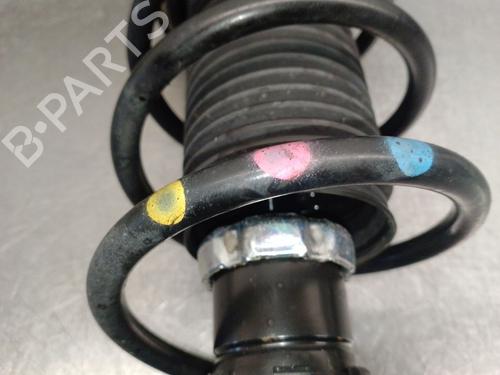 Left front shock absorber SEAT LEON (5F1) 1.6 TDI | BP29823256M16
