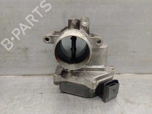 Used Throttle body SEAT LEON (1P1) 1.6 TDI (105 hp) 21581646