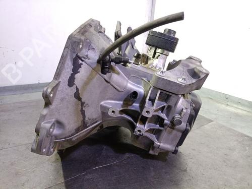 Gearbox OPEL CORSA E (X15) 1.4 LPG (08, 68) | BP29500671M3 