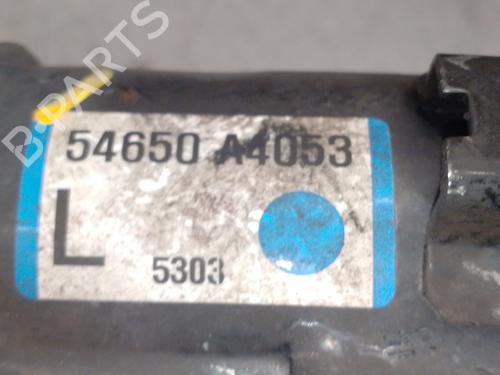 Left front shock absorber KIA CARENS IV 1.7 CRDi | BP39514904M16 - Image 5