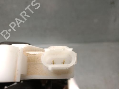 Bagklap lås MITSUBISHI ASX (GA_W_) 1.8 DI-D (GA6W) | BP30508744C101 