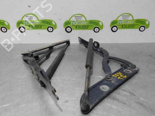 Used Tailgate lift support BMW 3 (E46) 320 d (150 hp) 20245739