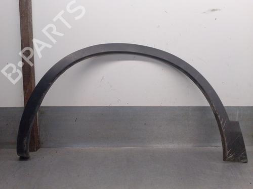 Used Front left wheel arch trim NISSAN QASHQAI I (J10, NJ10) 1.6 (117 hp) 31176679
