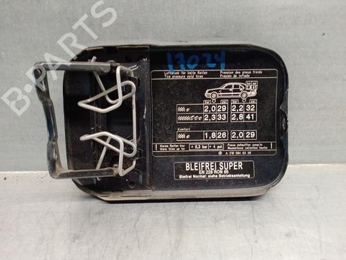 Fuel flap MERCEDES-BENZ E-CLASS (W210) E 240 (210.061) | BP13375491C131 