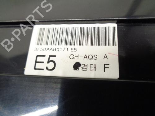 Climate control KIA OPIRUS (GH) 3.5 | BP9278254I5 
