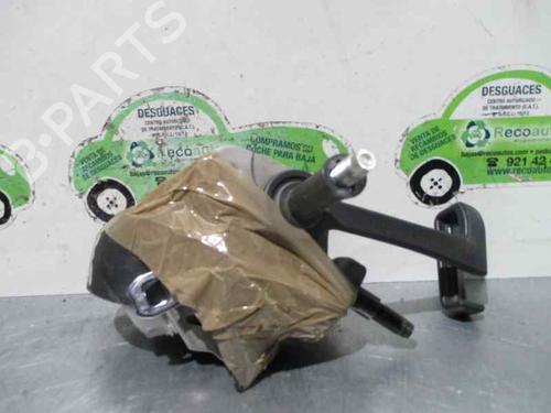 Sikkerhedssele bag højre TOYOTA PREVIA II (_R3_) 2.0 D-4D (CLR30_, CLR30R) | BP7443953I28 