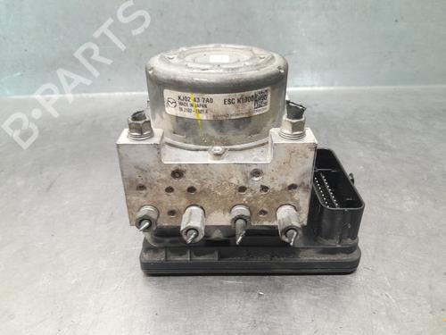 Used ABS pump ABS pump 37497674 37497674